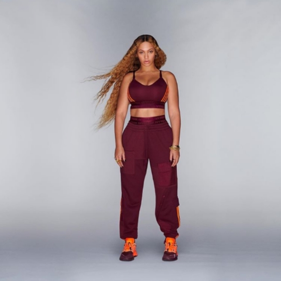 adidas Tops - Adidas x Ivy Park